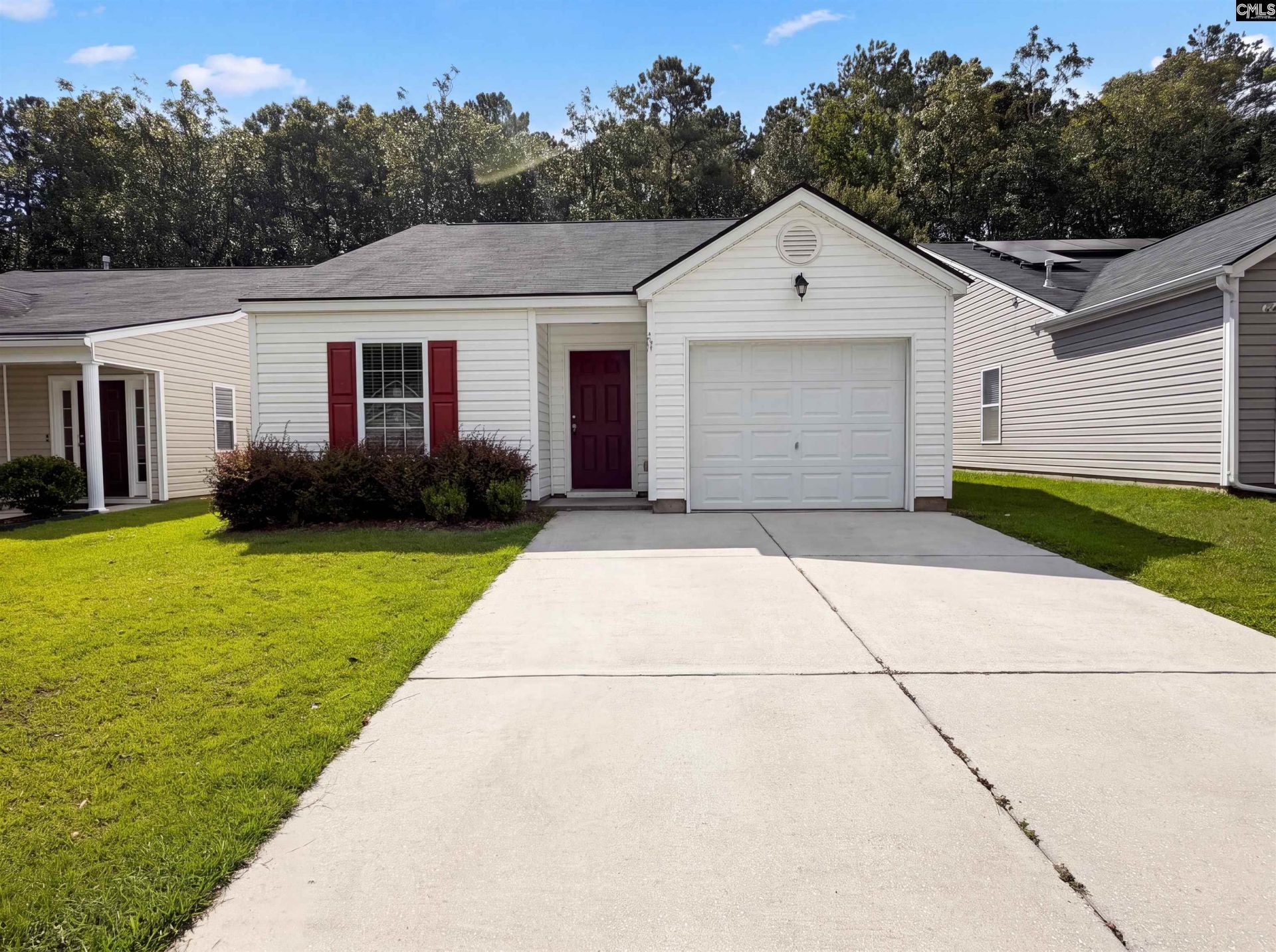 164 Keaton Brook Drive  Photo 15
