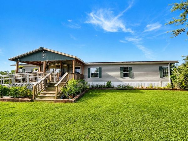 19138 NW 276TH Street, Okeechobee, FL 34972