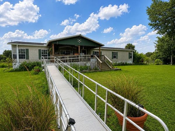 19138 NW 276TH Street, Okeechobee, FL 34972