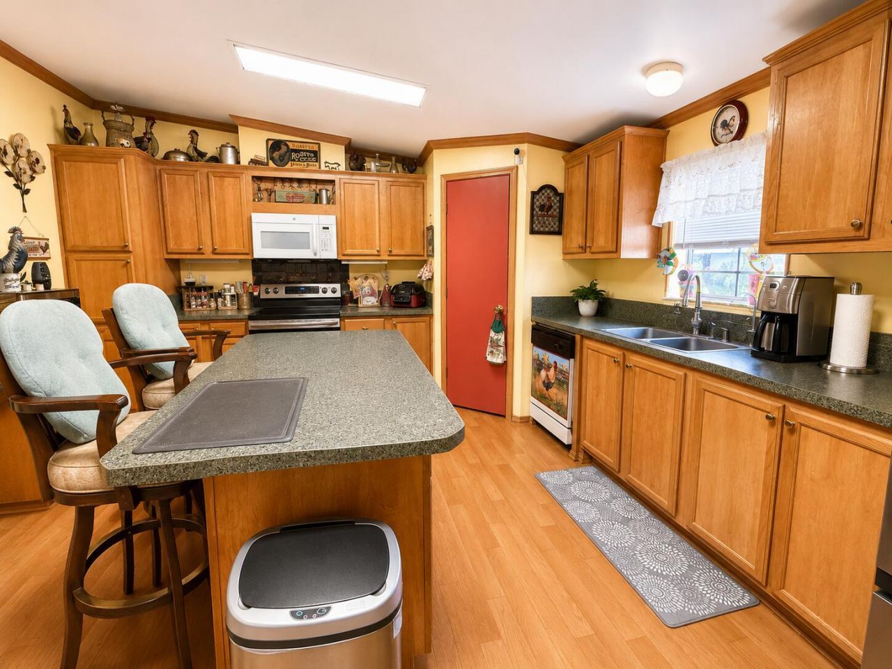 19138 NW 276th Street, Okeechobee, FL 34972 Photo