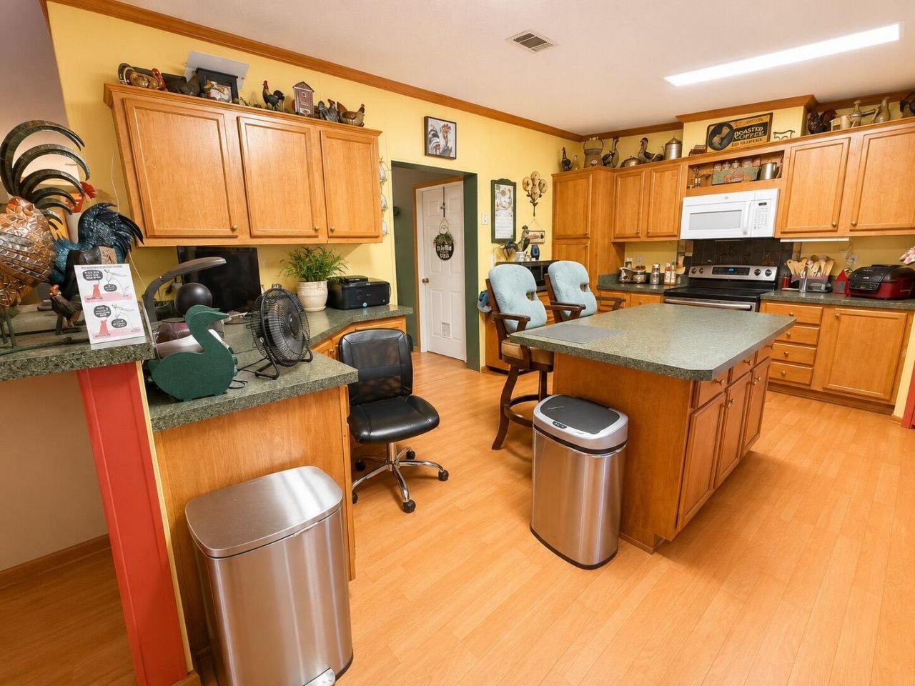 19138 NW 276th Street, Okeechobee, FL 34972 Photo