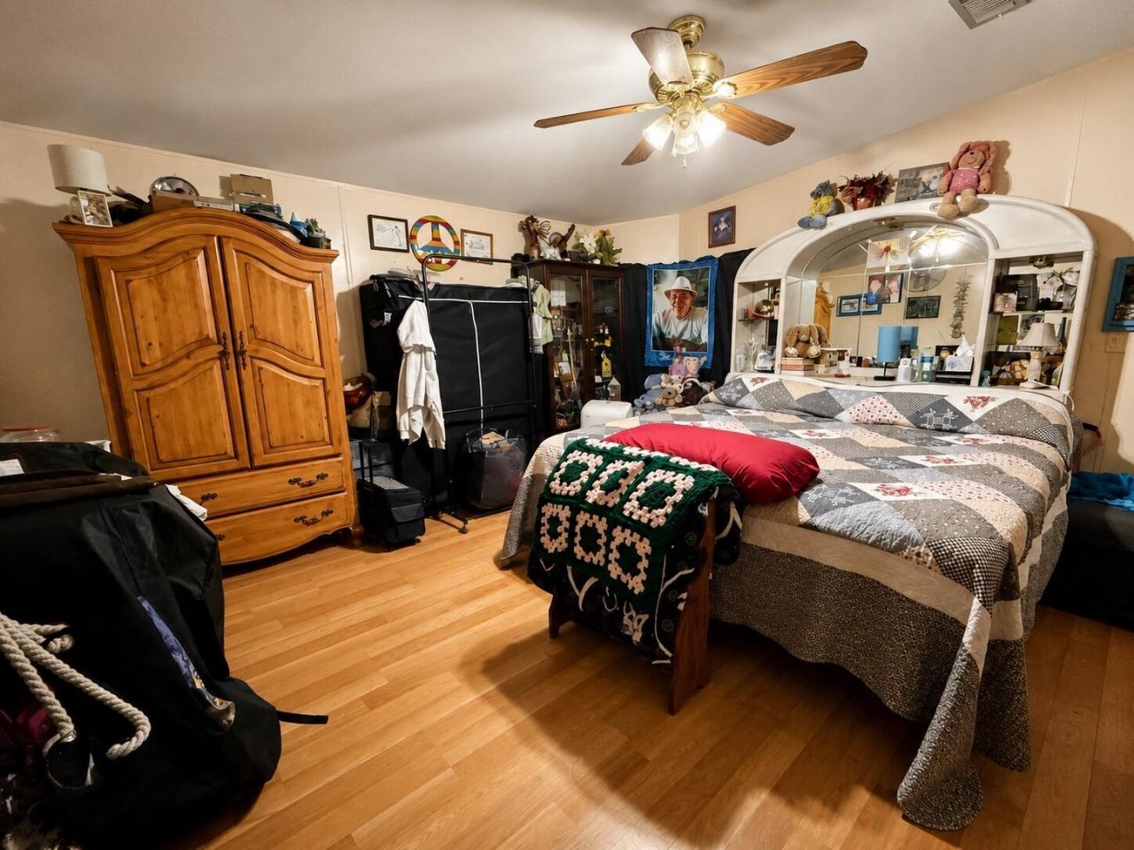 19138 NW 276th Street, Okeechobee, FL 34972 Photo