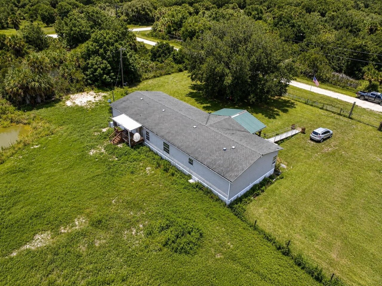 19138 NW 276th Street, Okeechobee, FL 34972 Photo