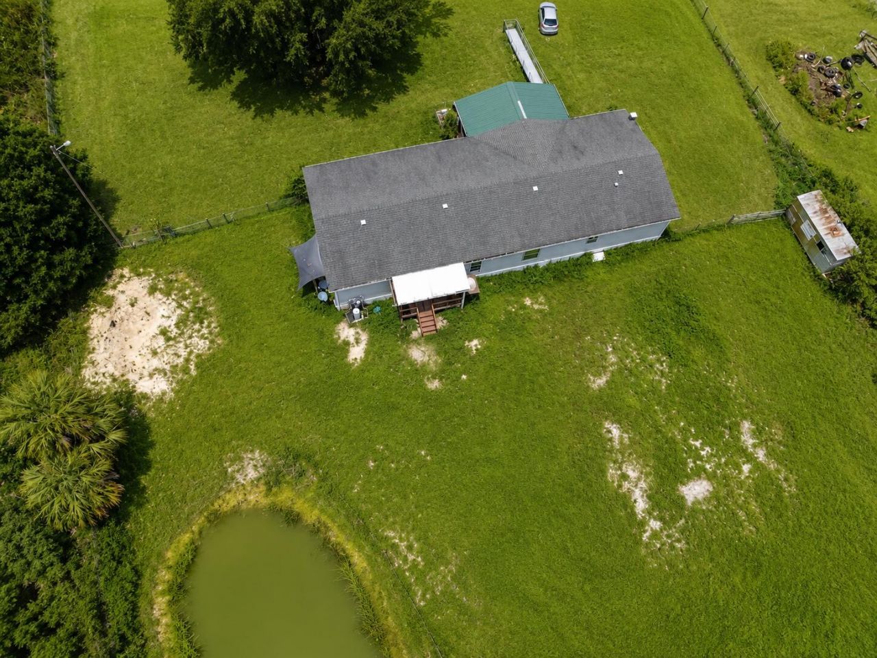 19138 NW 276th Street, Okeechobee, FL 34972 Photo