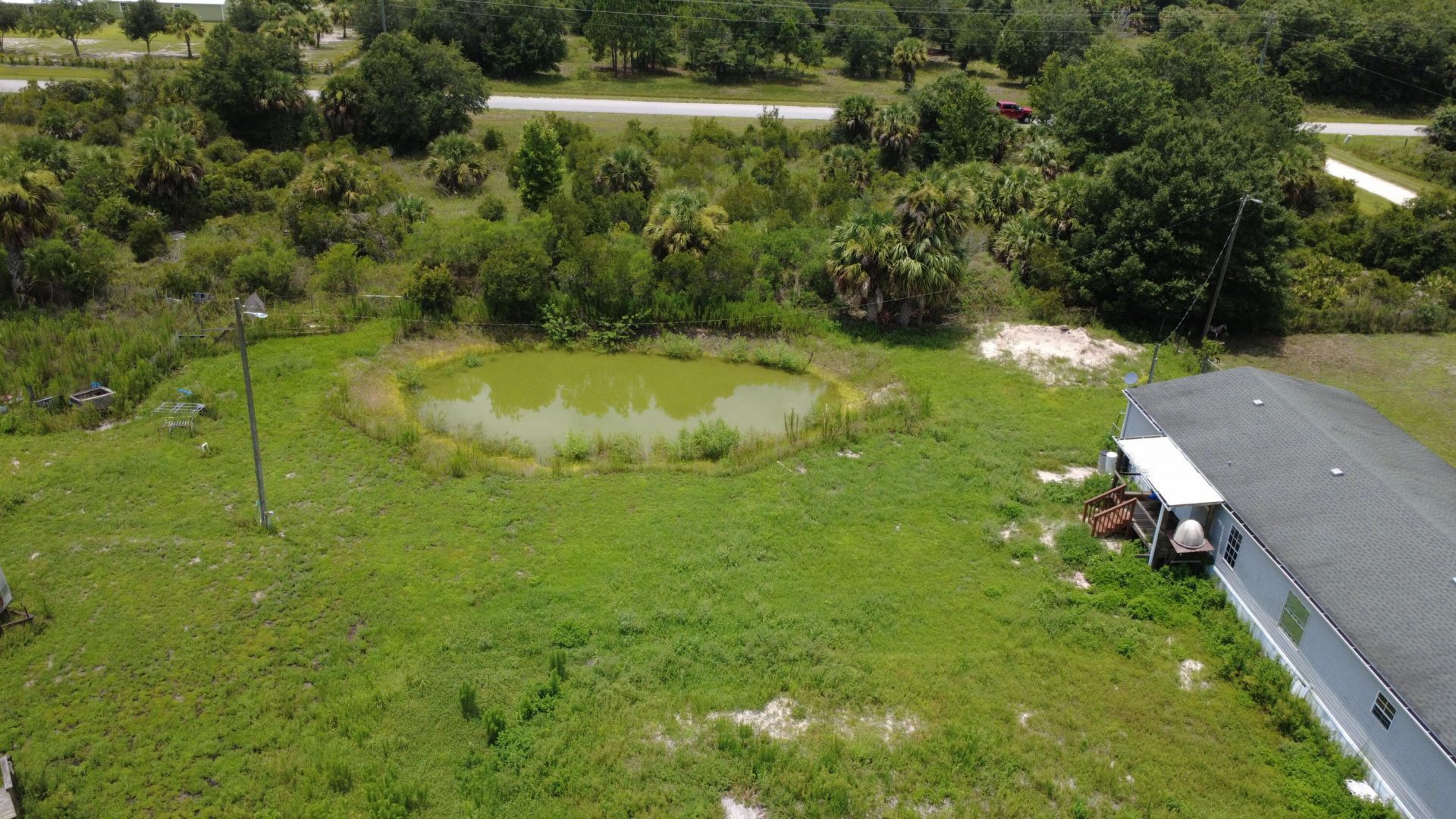 19138 NW 276th Street, Okeechobee, FL 34972 Photo