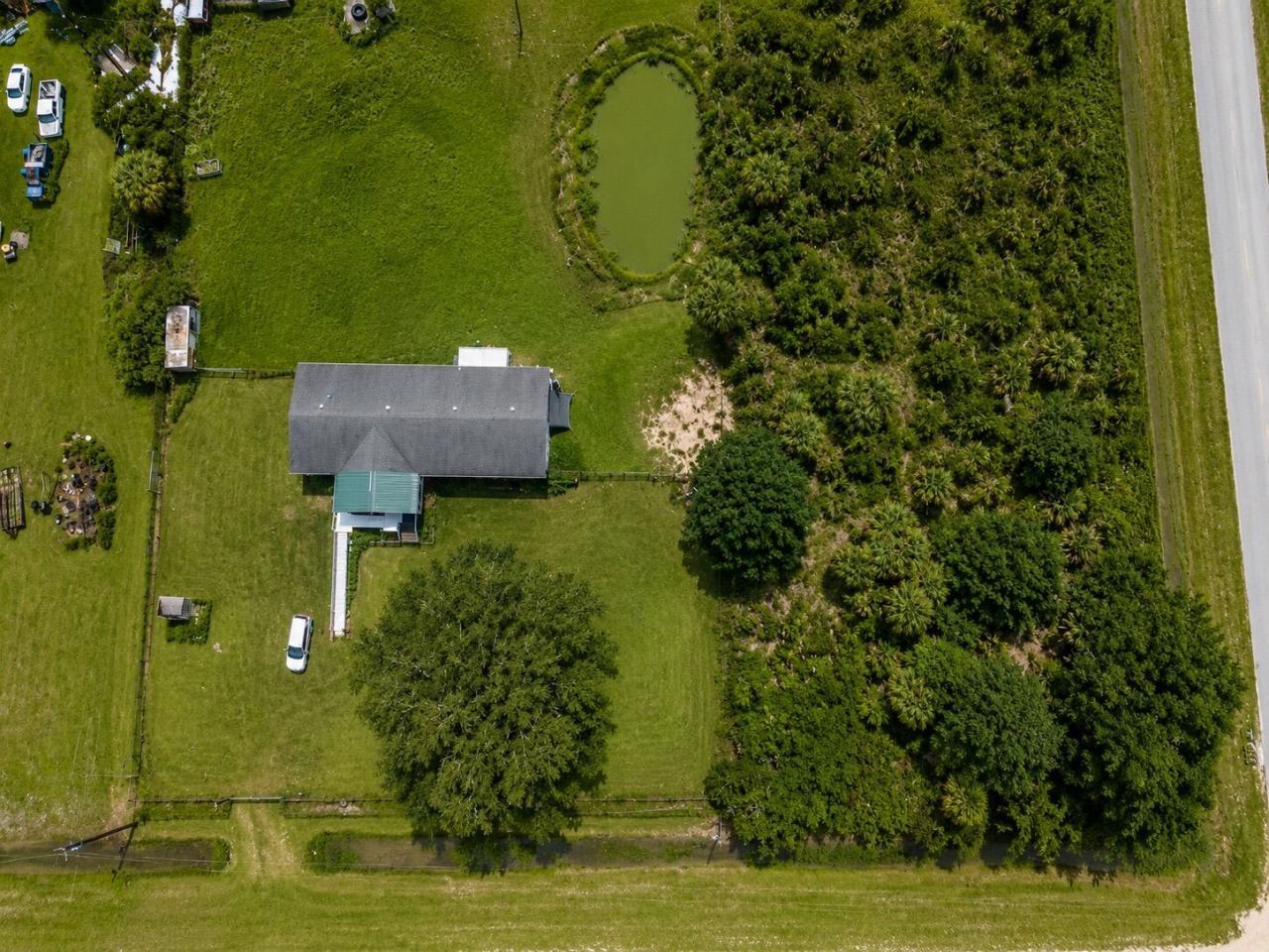 19138 NW 276th Street, Okeechobee, FL 34972 Photo
