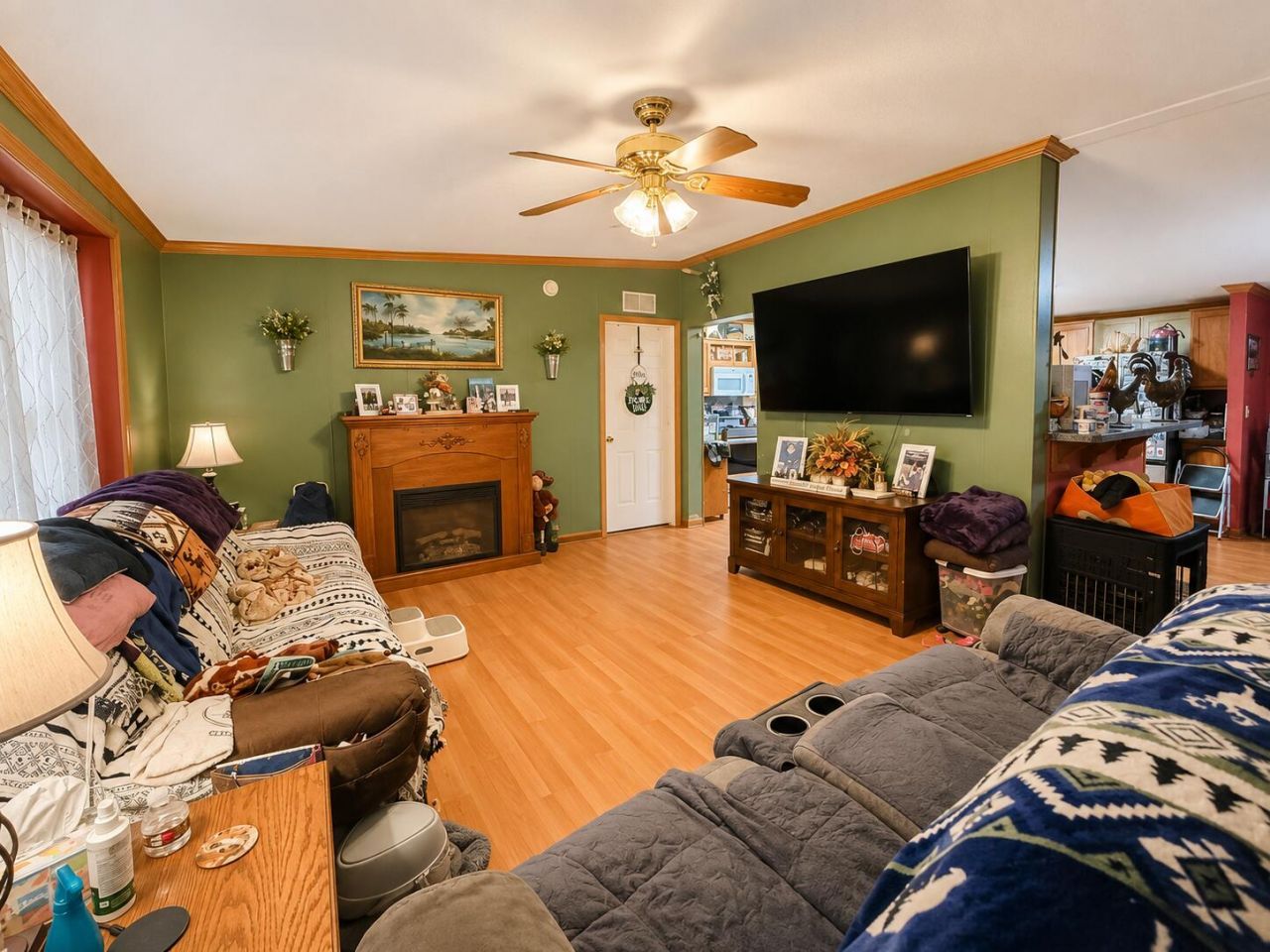 19138 NW 276th Street, Okeechobee, FL 34972 Photo