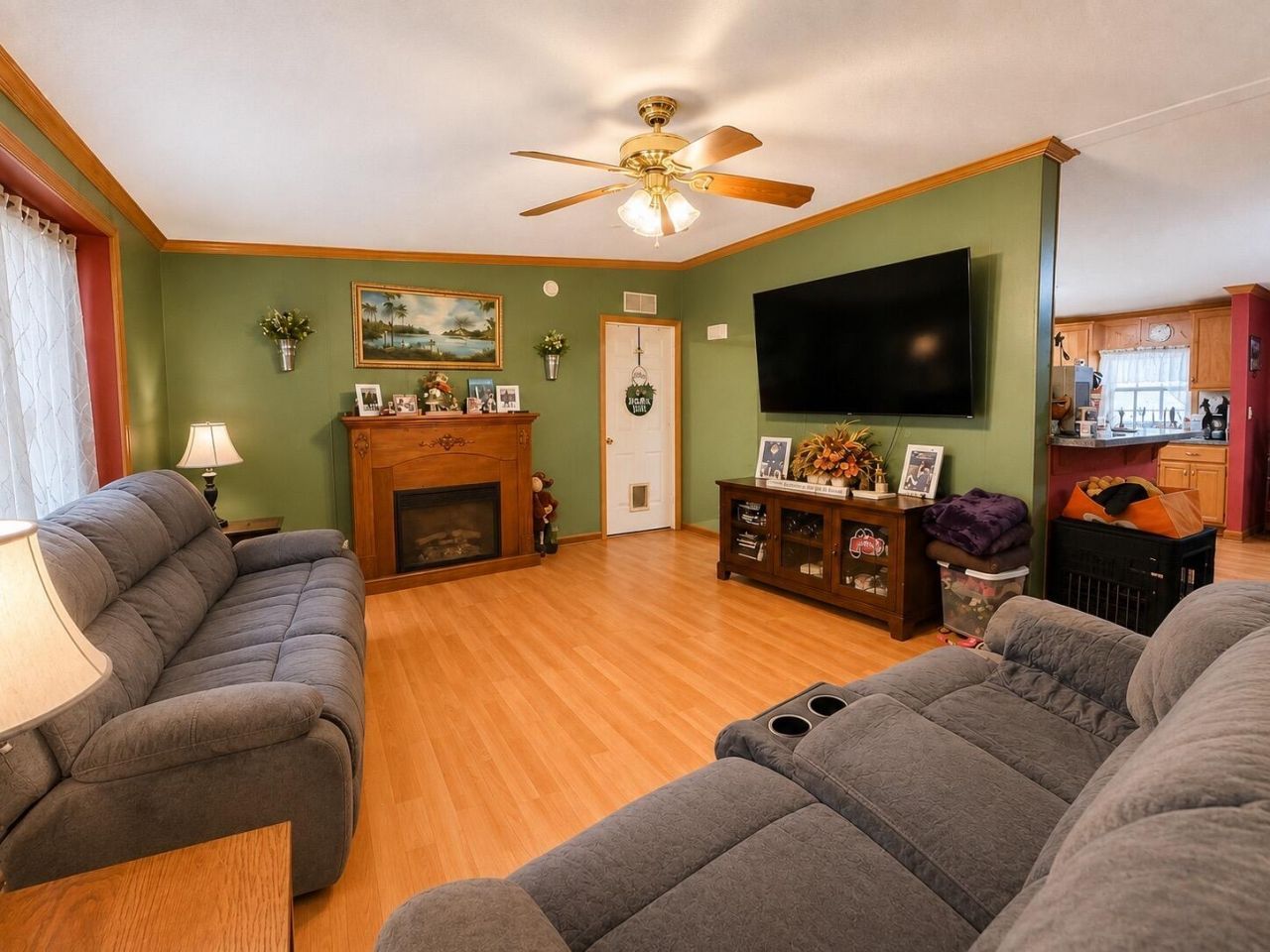 19138 NW 276th Street, Okeechobee, FL 34972 Photo