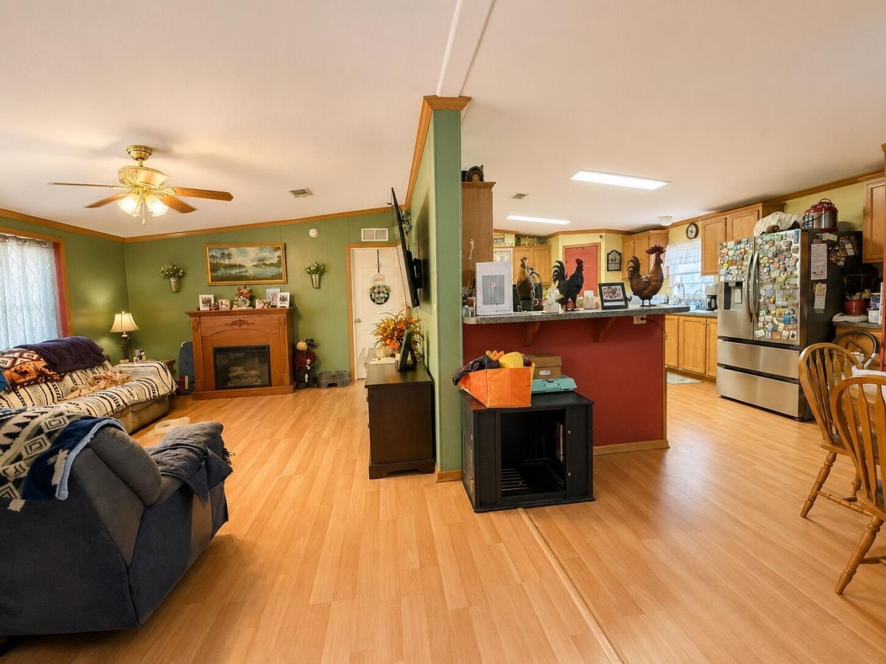 19138 NW 276th Street, Okeechobee, FL 34972 Photo