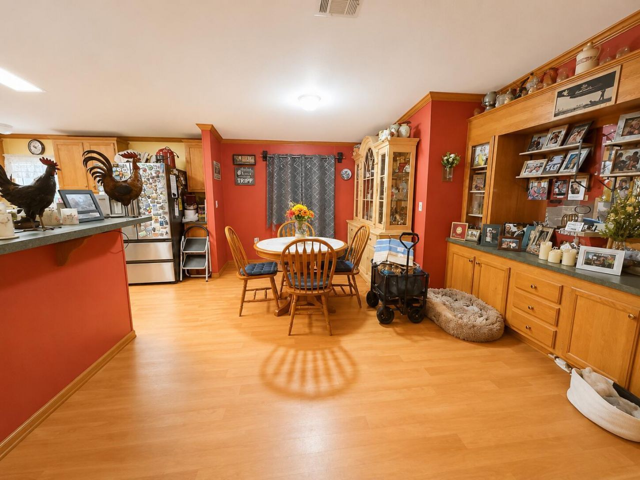 19138 NW 276th Street, Okeechobee, FL 34972 Photo
