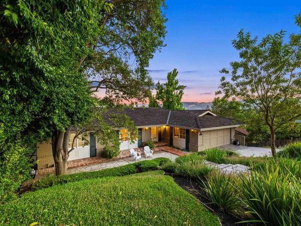 25 Pulido Ct, Danville, CA 94526