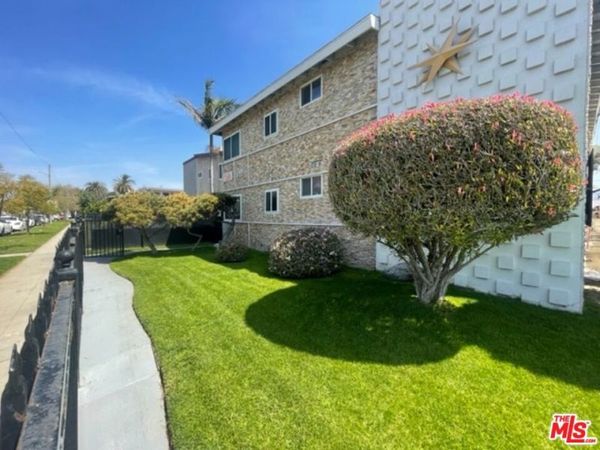 628 S Osage Avenue, Unit 7, Inglewood, CA 90301