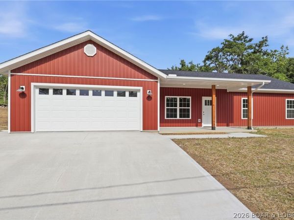 1713 South Aurora Street , Eldon, MO 65026
