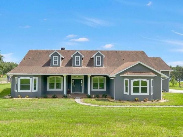 11206 HOWEY CROSS ROAD , CLERMONT, FL 34715