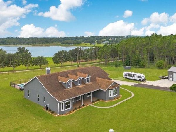 11206 HOWEY CROSS ROAD, CLERMONT, FL 34715