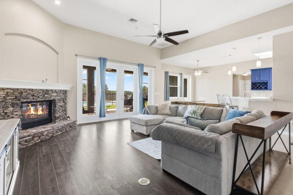 11206 Howey Cross Road, Clermont, FL 34715 Photo