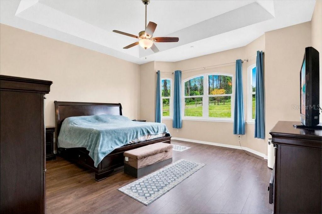 11206 Howey Cross Road, Clermont, FL 34715 Photo