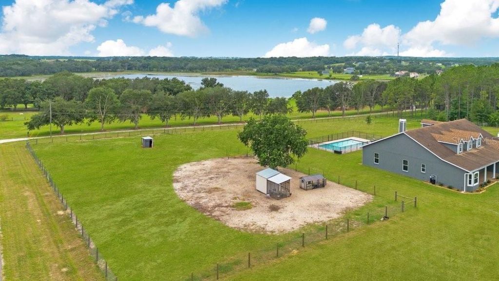 11206 Howey Cross Road, Clermont, FL 34715 Photo