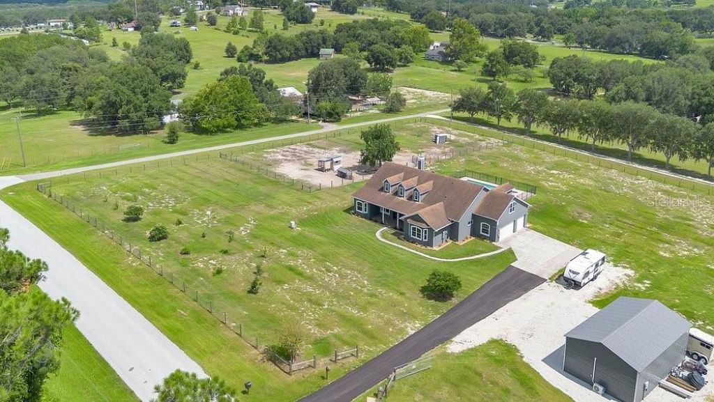 11206 Howey Cross Road, Clermont, FL 34715 Photo