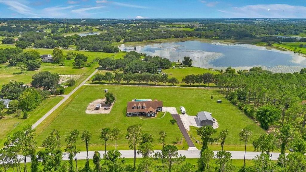 11206 Howey Cross Road, Clermont, FL 34715 Photo