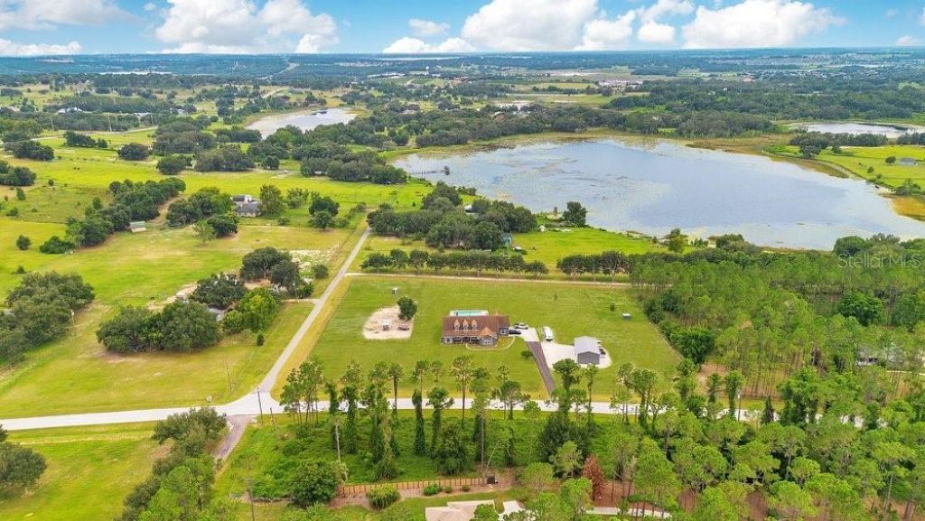 11206 Howey Cross Road, Clermont, FL 34715 Photo