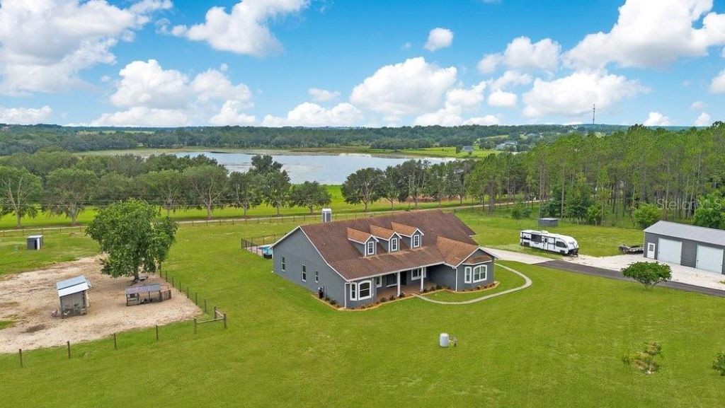 11206 Howey Cross Road, Clermont, FL 34715 Photo