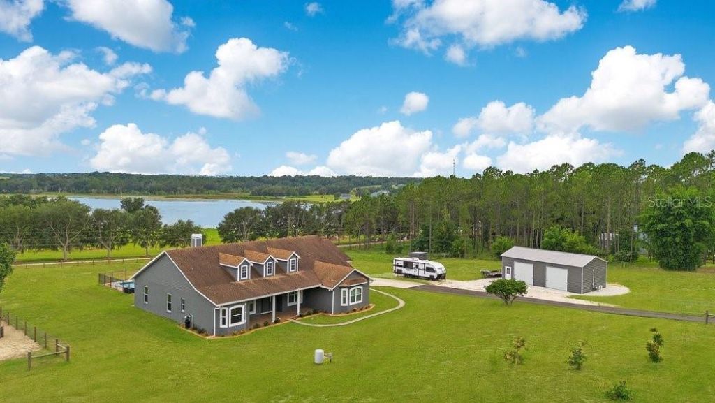 11206 Howey Cross Road, Clermont, FL 34715 Photo