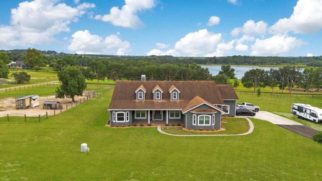 11206 Howey Cross Road, Clermont, FL 34715 Photo