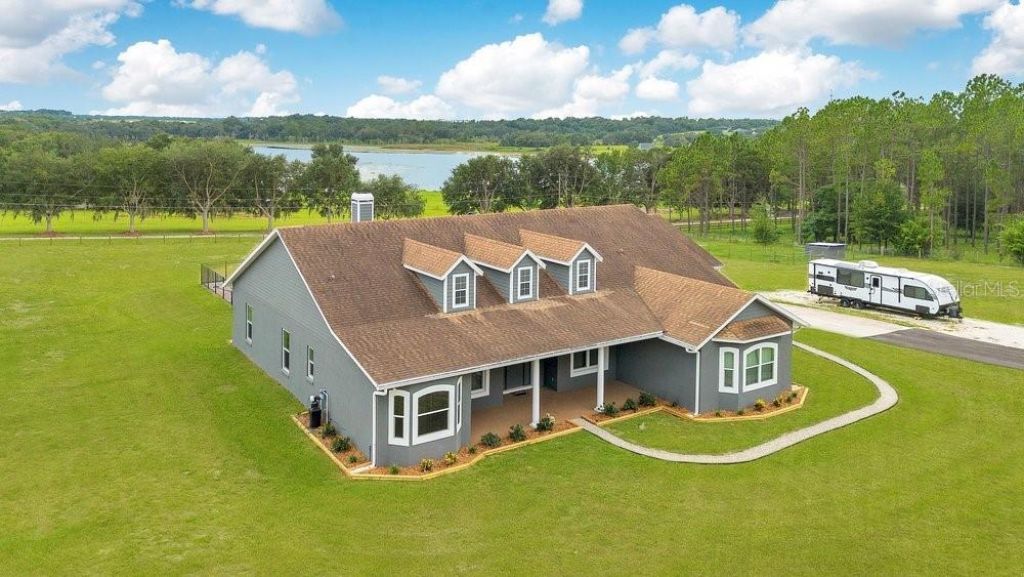 11206 Howey Cross Road, Clermont, FL 34715 Photo