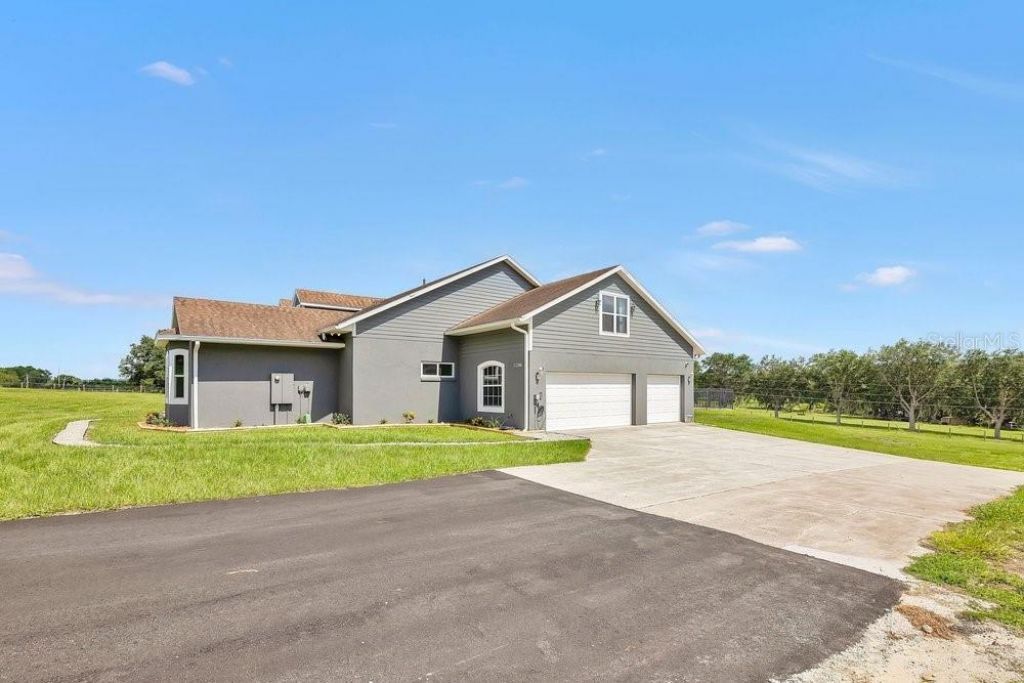 11206 Howey Cross Road, Clermont, FL 34715 Photo