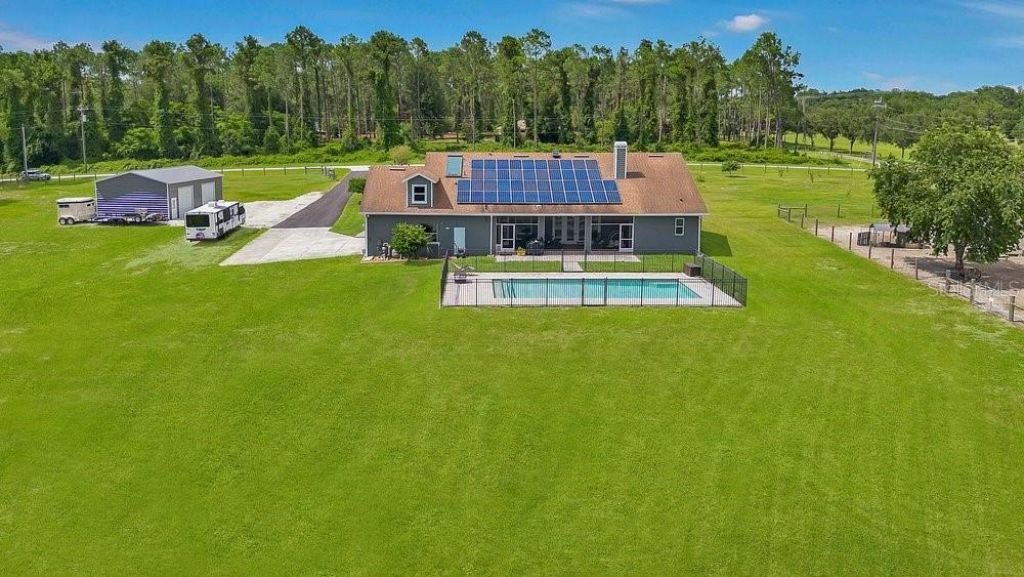 11206 Howey Cross Road, Clermont, FL 34715 Photo
