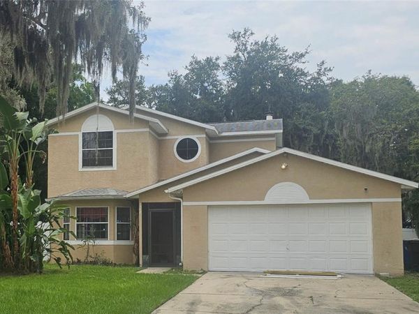 1588 CYPRESS WOODS CIRCLE , ST CLOUD, FL 34772