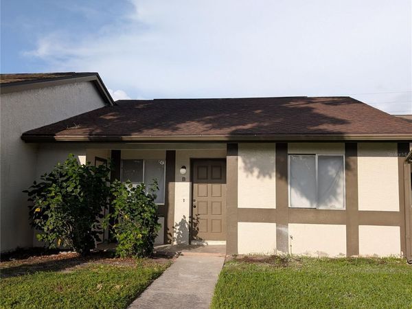 2888 BANCROFT CIRCLE E, Unit 5B, PALM HARBOR, FL 34683