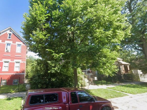 6519 S Bishop Street , Chicago, IL 60636