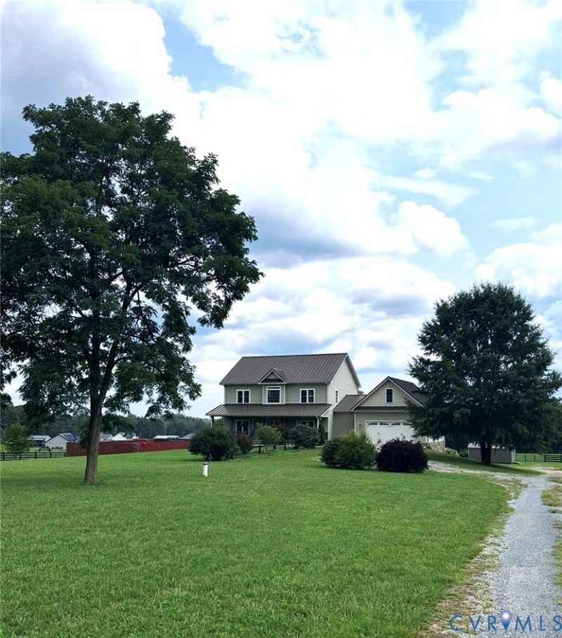 1292 Mohawk Road , Campbell, VA 24569 Main Photo