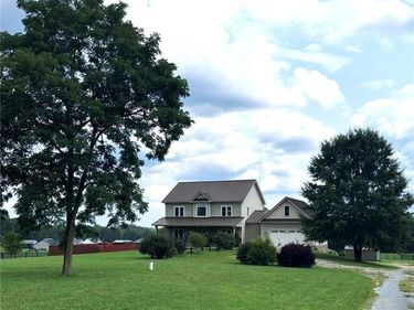 1292 Mohawk Road , Campbell, VA 24569