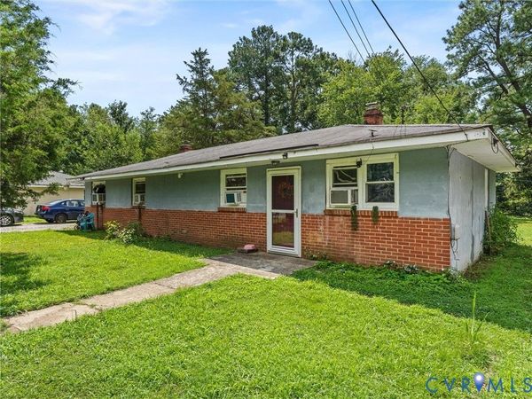 2739 Brampton Way , North Chesterfield, VA 23234