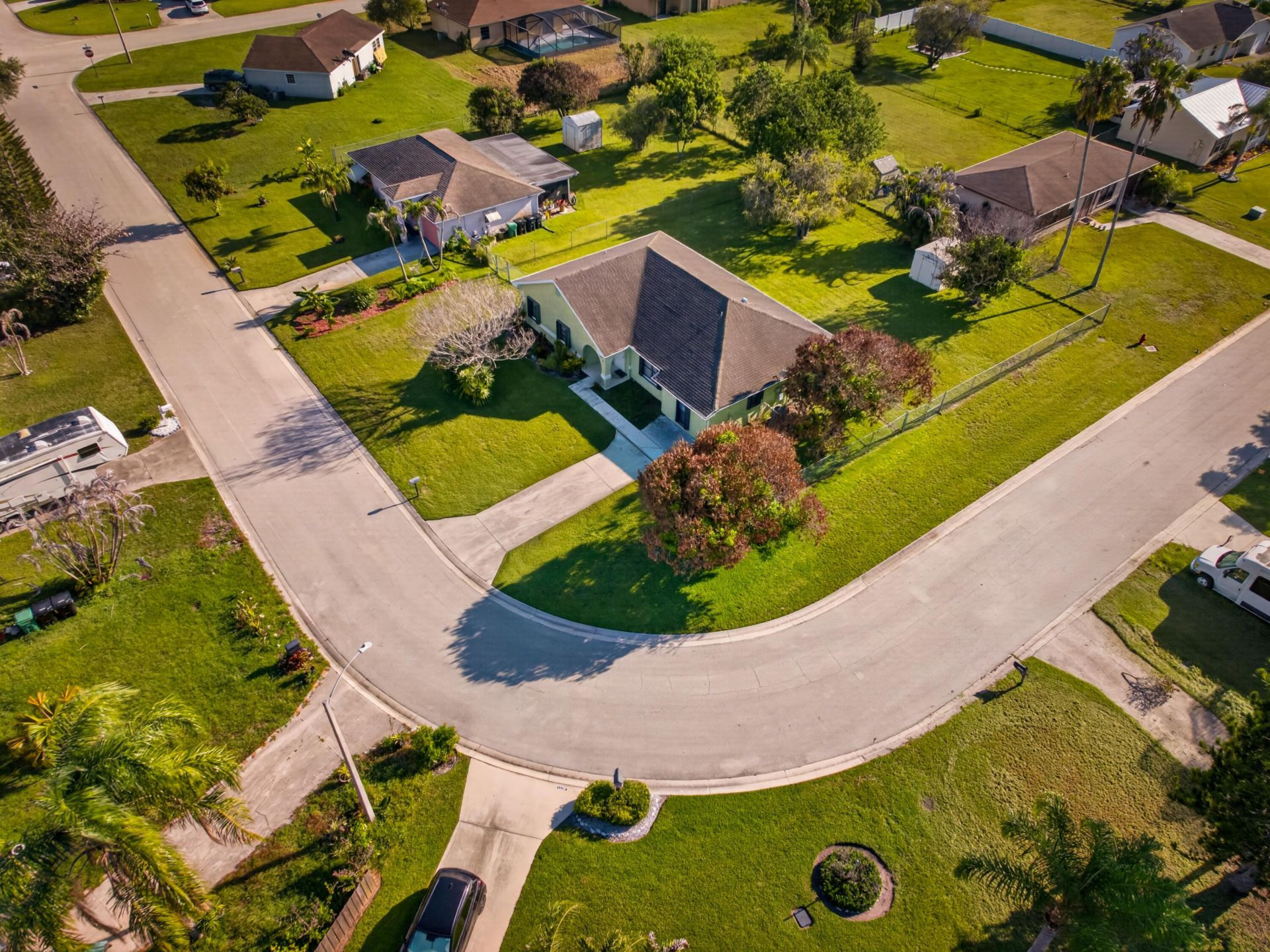 1462 SE North Balcourt Court Se, Port Saint Lucie, FL 34952 Photo