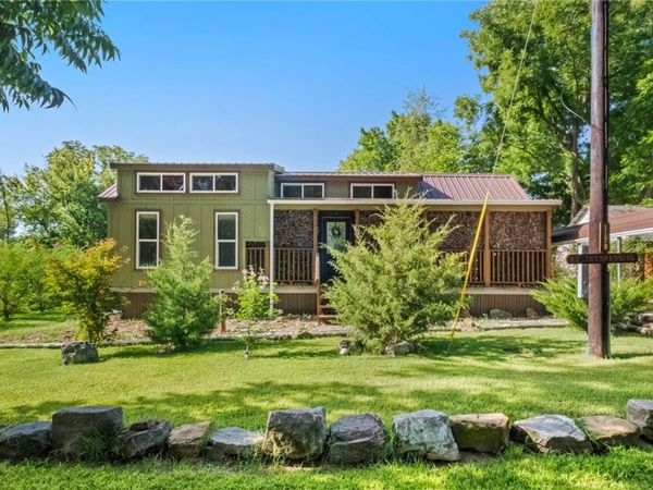 1170 Chincapin , Westville, OK 74956