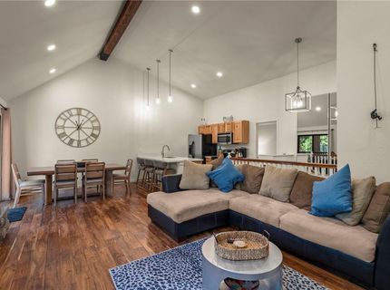 811 Southwood Boulevard, Unit 8, Incline Village, NV 89451 Photo