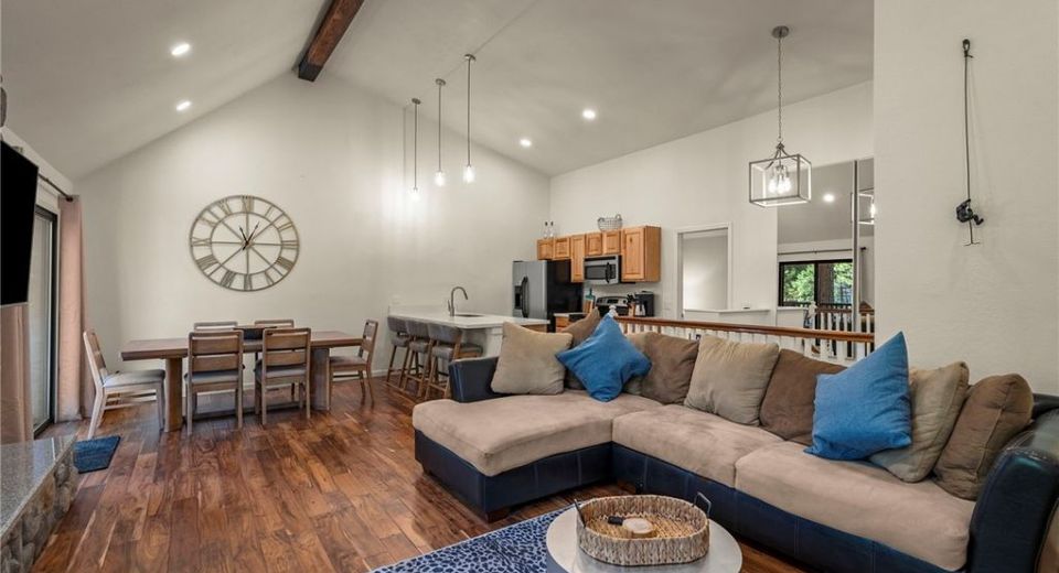 811 Southwood Boulevard, Unit 8, Incline Village, NV 89451 Photo