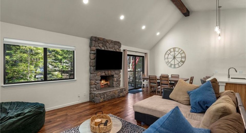811 Southwood Boulevard, Unit 8, Incline Village, NV 89451 Photo