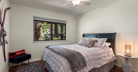 811 Southwood Boulevard, Unit 8, Incline Village, NV 89451 Photo