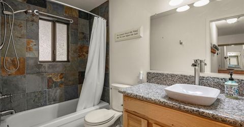 811 Southwood Boulevard, Unit 8, Incline Village, NV 89451 Photo