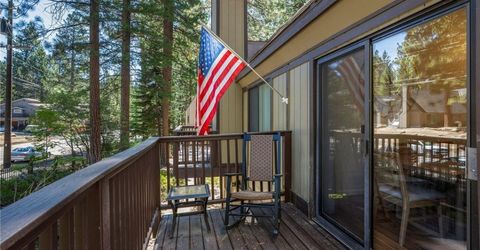 811 Southwood Boulevard, Unit 8, Incline Village, NV 89451 Photo