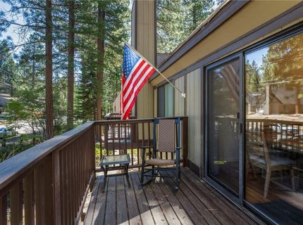 811 Southwood Boulevard, Unit 8, Incline Village, NV 89451 Photo