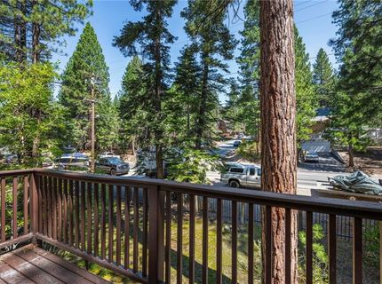 811 Southwood Boulevard, Unit 8, Incline Village, NV 89451 Photo