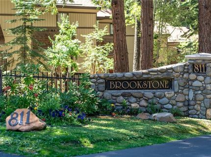 811 Southwood Boulevard, Unit 8, Incline Village, NV 89451 Photo