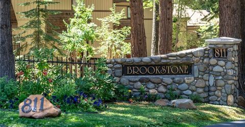 811 Southwood Boulevard, Unit 8, Incline Village, NV 89451 Photo