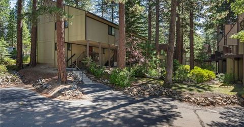 811 Southwood Boulevard, Unit 8, Incline Village, NV 89451 Photo